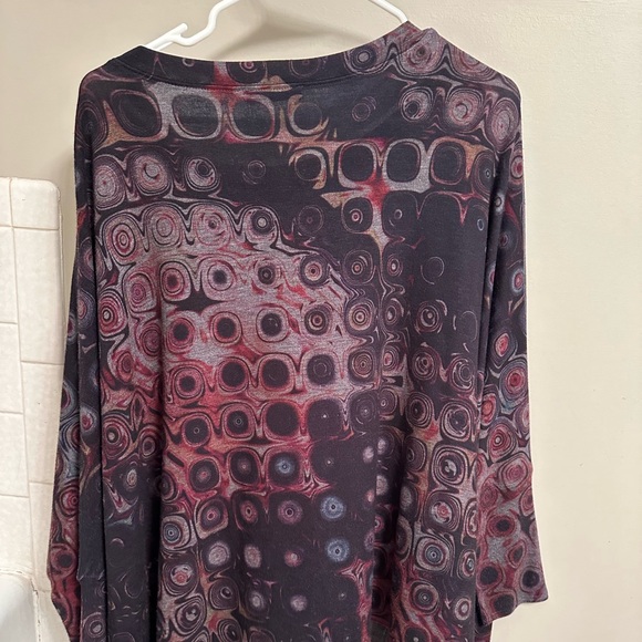 Nally and Millie - Lightweight sweater - Picture 2 of 3